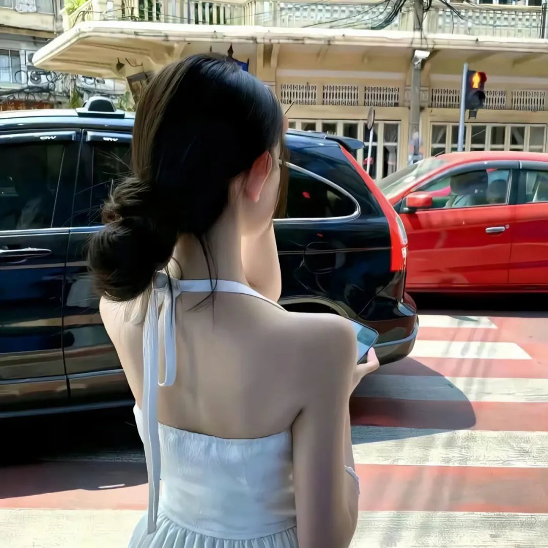 老太太的崛起新生