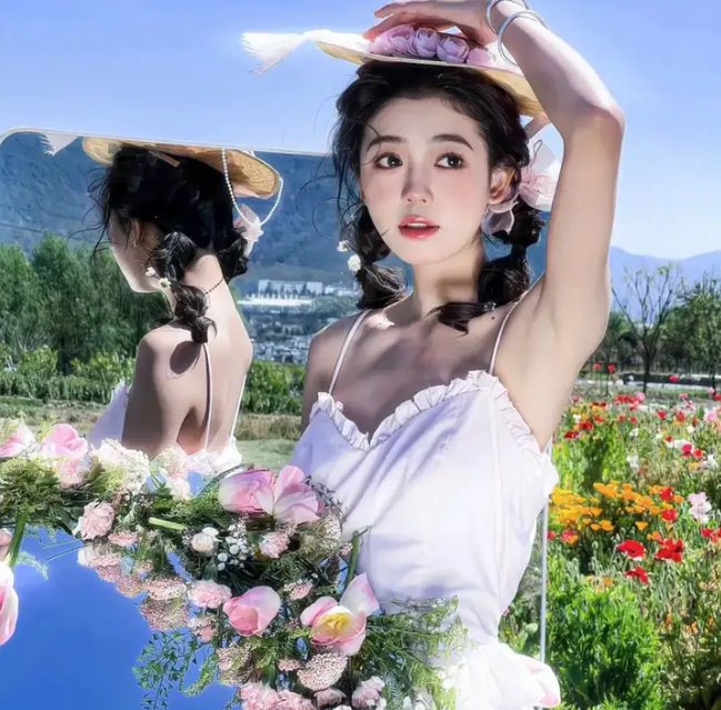 地低成海,人低成王